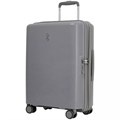 Чемодан Forza S, серый 16813.10