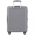 Чемодан Forza S, серый 16813.10
