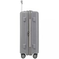Чемодан Forza S, серый 16813.10