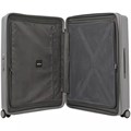 Чемодан Forza S, серый 16813.10