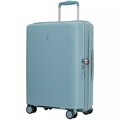Чемодан Forza S, голубой 16813.14