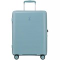 Чемодан Forza S, голубой 16813.14