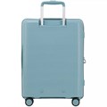 Чемодан Forza S, голубой 16813.14