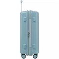 Чемодан Forza S, голубой 16813.14