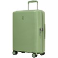 Чемодан Forza S, светло-зеленый 16813.91