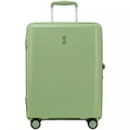 Чемодан Forza S, светло-зеленый 16813.91