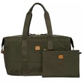 Сумка дорожная X-Collection 2 в 1, оливковая 16809.90
