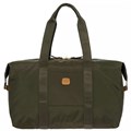 Сумка дорожная X-Collection 2 в 1, оливковая 16809.90