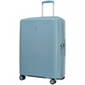 Чемодан Forza M, голубой 16814.14