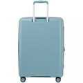 Чемодан Forza M, голубой 16814.14
