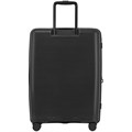 Чемодан Forza M, черный 16814.30