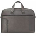 Сумка для ноутбука Panama, серая 16862.10