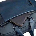 Сумка для ноутбука Panama, синяя 16862.40