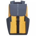Рюкзак для ноутбука Securflap, желтый 16553.80