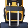 Рюкзак для ноутбука Securflap, желтый 16553.80