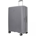 Чемодан Forza L, серый 16815.10