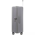Чемодан Forza L, серый 16815.10