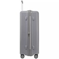 Чемодан Forza L, серый 16815.10