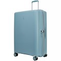 Чемодан Forza L, голубой 16815.14