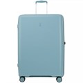 Чемодан Forza L, голубой 16815.14