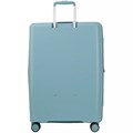 Чемодан Forza L, голубой 16815.14