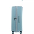 Чемодан Forza L, голубой 16815.14