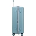 Чемодан Forza L, голубой 16815.14
