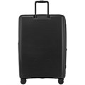 Чемодан Forza L, черный 16815.30