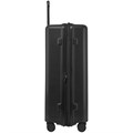 Чемодан Forza L, черный 16815.30