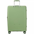 Чемодан Forza L, светло-зеленый 16815.91