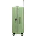 Чемодан Forza L, светло-зеленый 16815.91