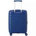 Чемодан Butterfly S, синий 16875.40