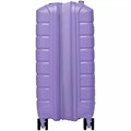 Чемодан Butterfly S, фиолетовый 16875.70