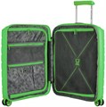 Чемодан Butterfly S, зеленый 16875.90