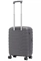 Чемодан Skyline S, серый 17430.10