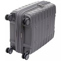 Чемодан Skyline S, серый 17430.10