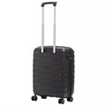 Чемодан Skyline S, черный 17430.30