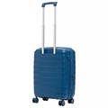 Чемодан Skyline S, синий 17430.40