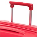 Чемодан Skyline S, красный 17430.50