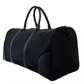 Сумка дорожная Santiago Duffle Bag, черная 17927.30