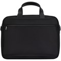 Сумка для ноутбука Santiago Nylon, черная 17962.30