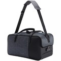 Дорожная сумка FlexPack Go, темно-серая 14938.31