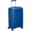 Чемодан Butterfly M, синий 16874.40