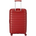 Чемодан Butterfly M, красный 16874.50