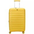 Чемодан Butterfly M, желтый 16874.80