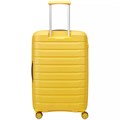 Чемодан Butterfly M, желтый 16874.80