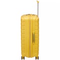 Чемодан Butterfly M, желтый 16874.80
