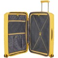 Чемодан Butterfly M, желтый 16874.80