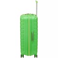 Чемодан Butterfly M, зеленый 16874.90
