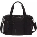 Сумка дорожная MD20 L, черная 17418.30